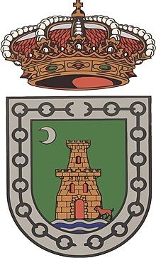 Escudo de Ceutí