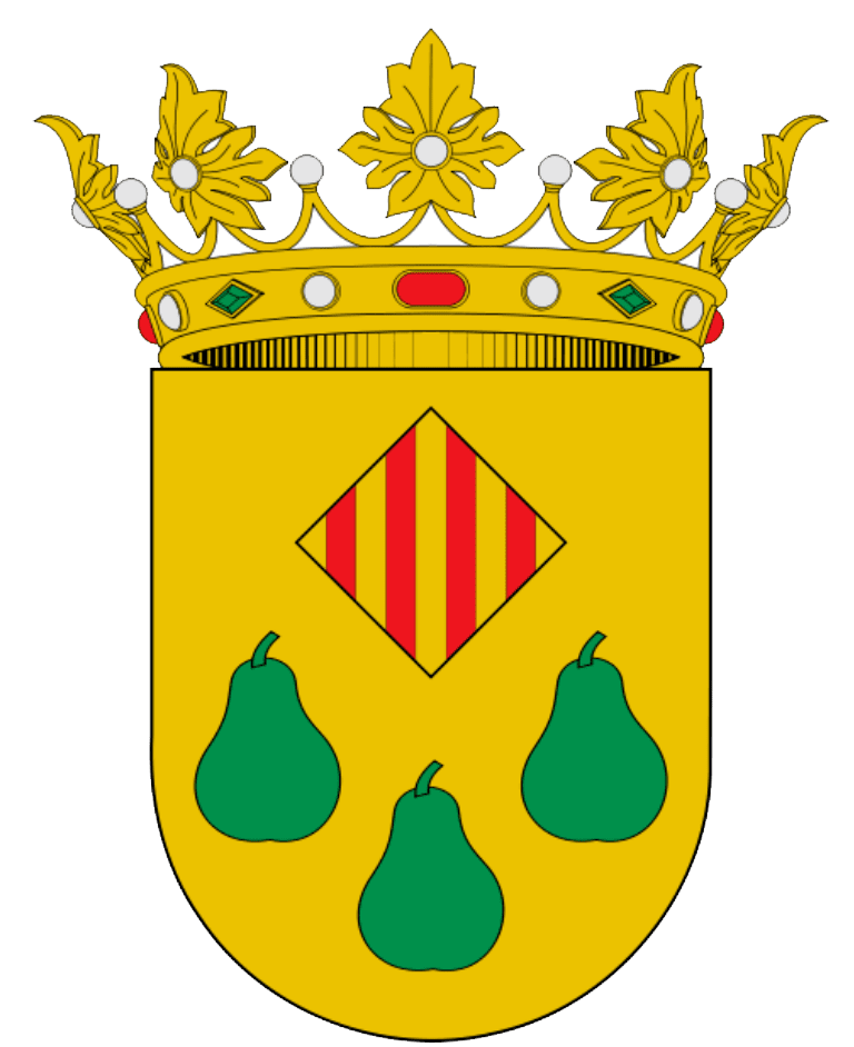 Escudo de Daya Nueva