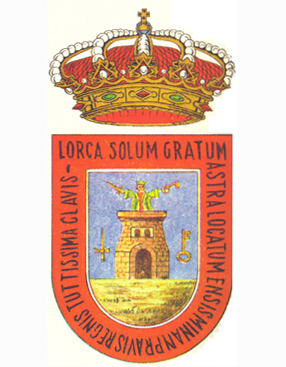 Escudo de Lorca