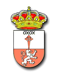 Escudo de Ojós
