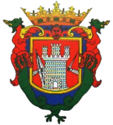 Escudo de Petrer