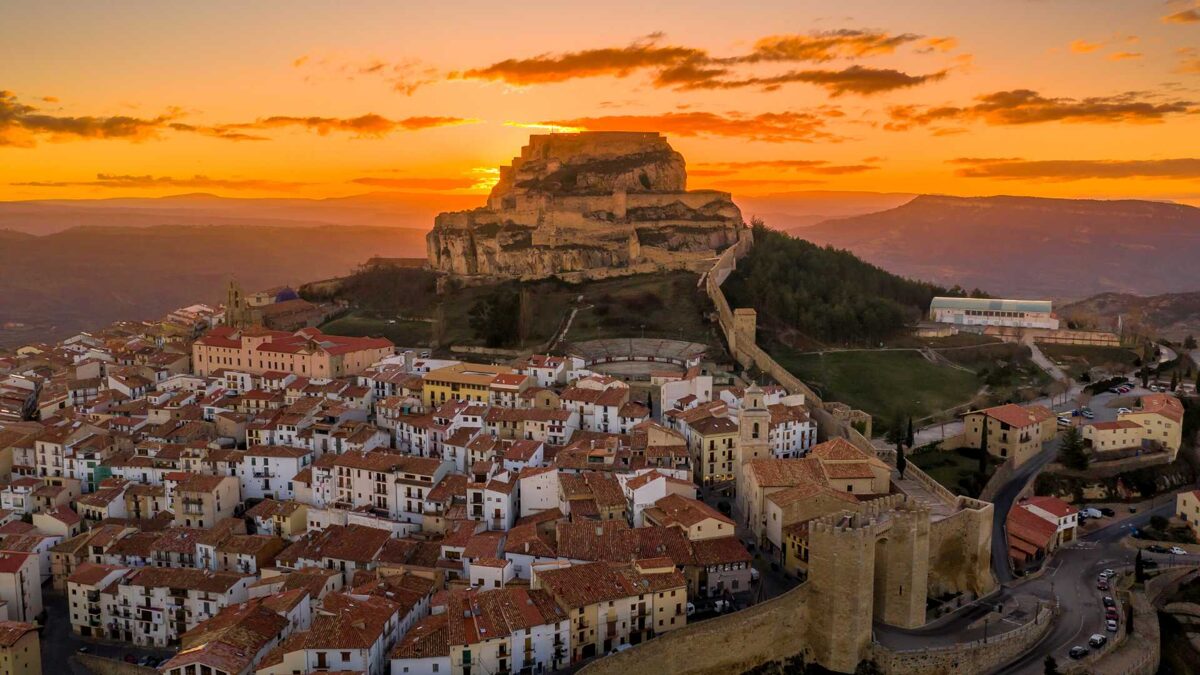 Castellon