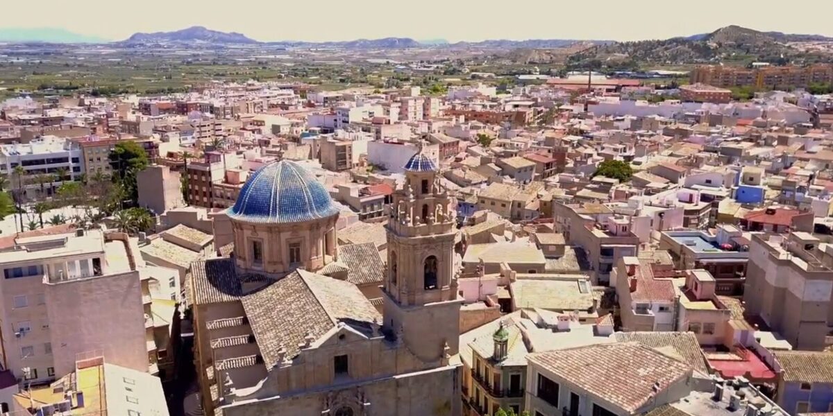 Conoce más Aspe Aspe