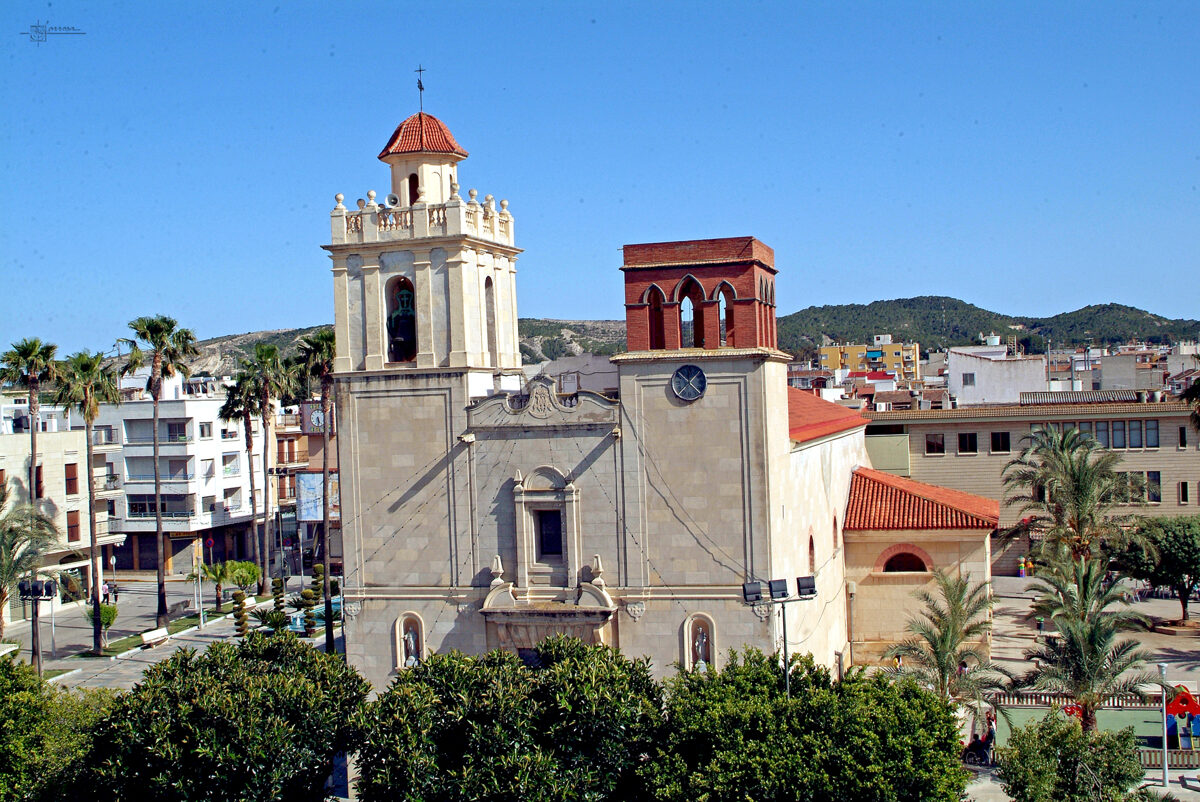 Conoce más Benejúzar Benejúzar