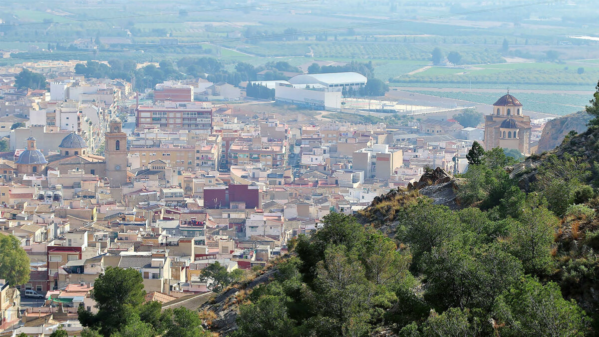 Callosa del Segura