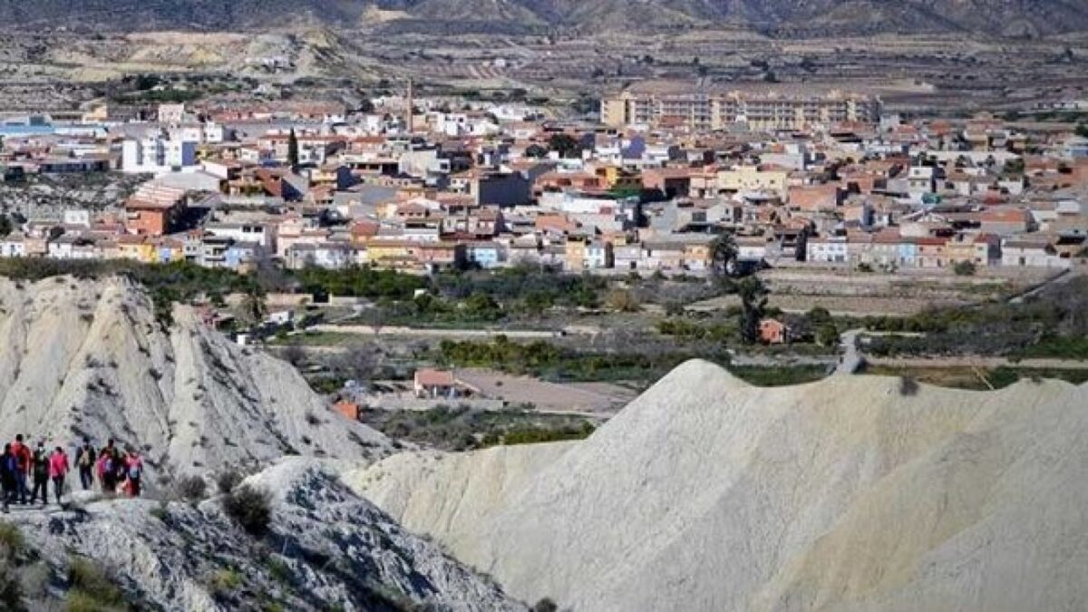 Campos del Río