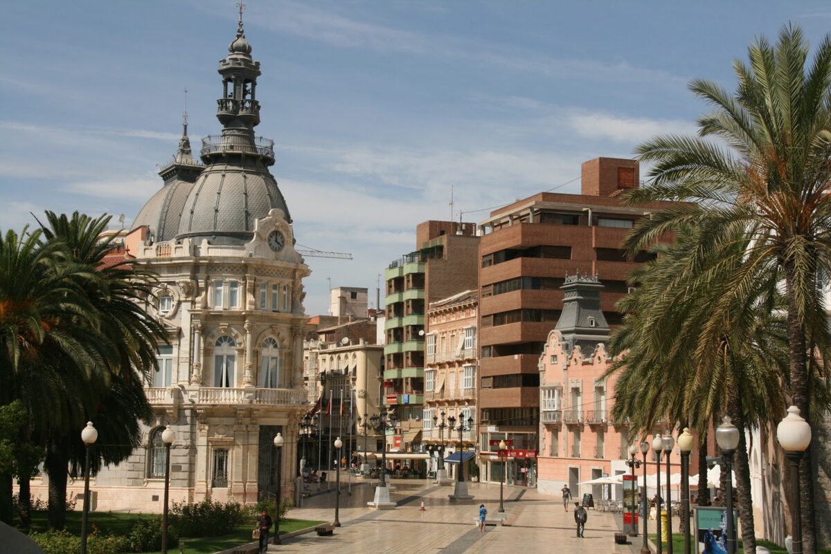 Cartagena