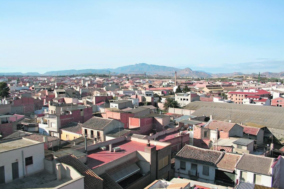 Ceutí