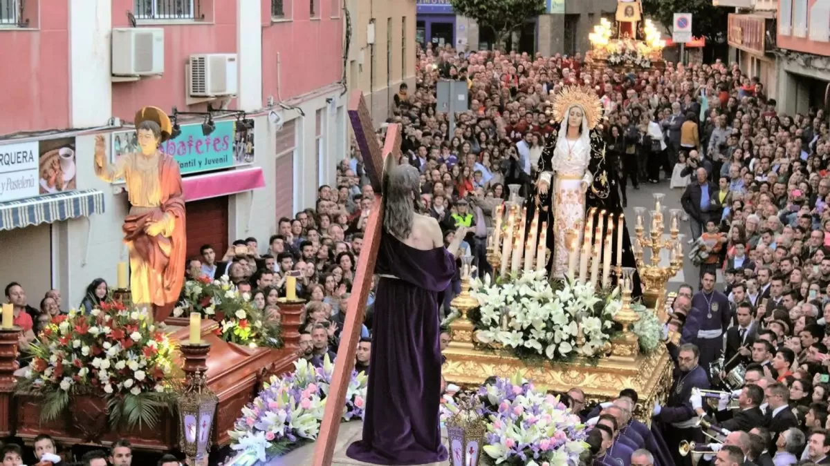 Crevillente