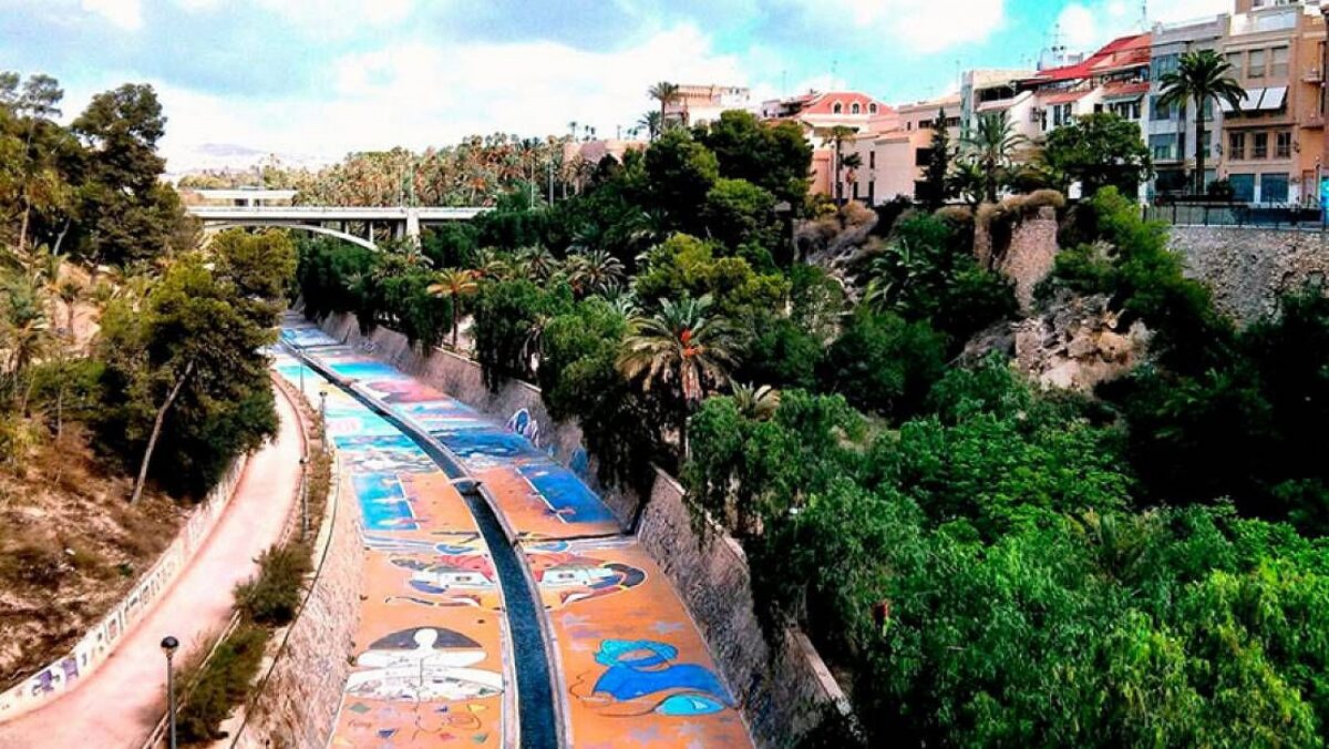Elche