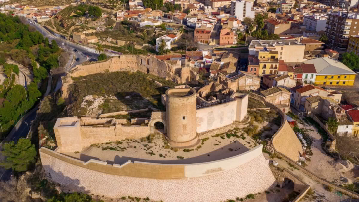 Conoce más Elda Elda