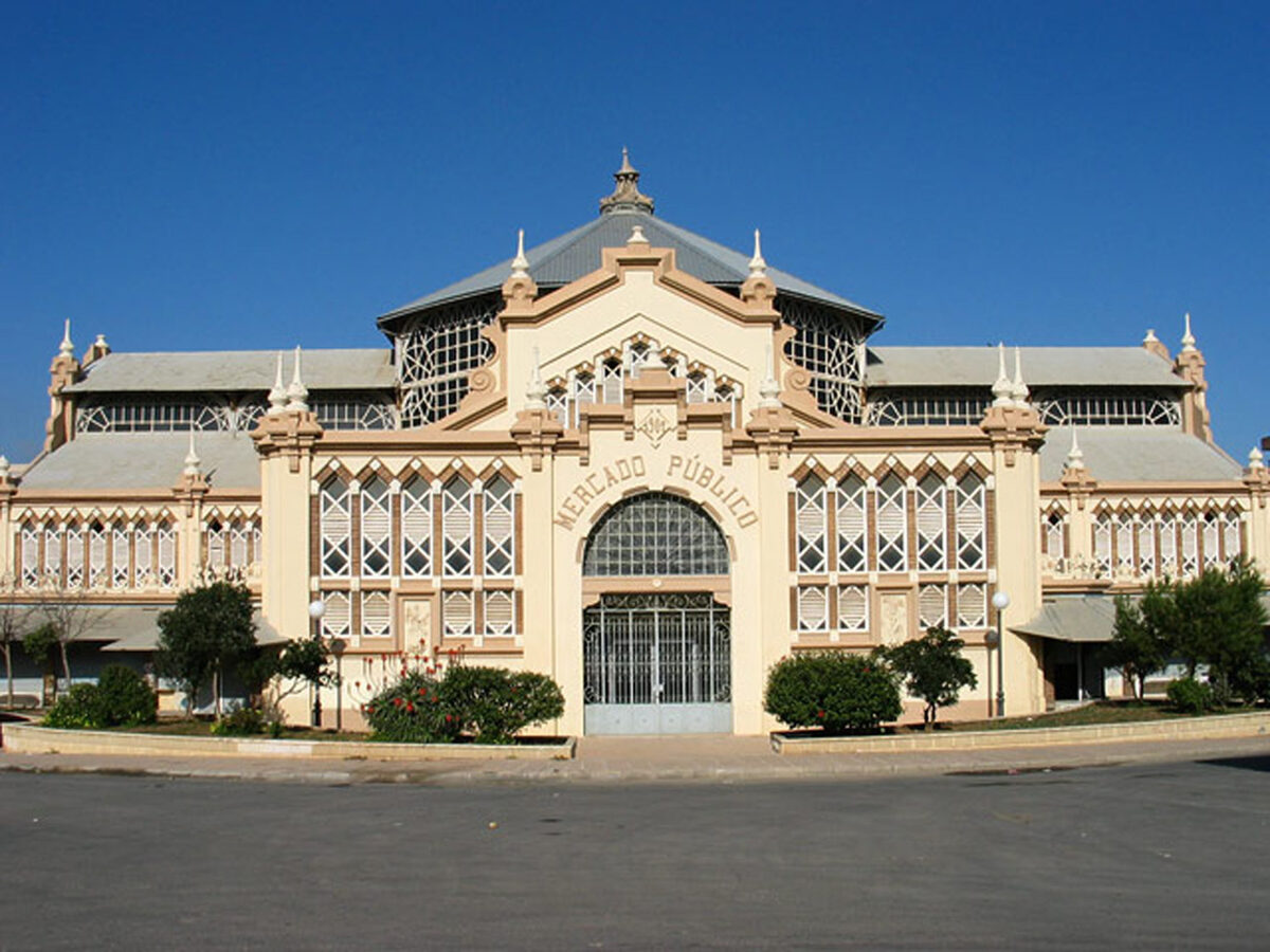 La Unión