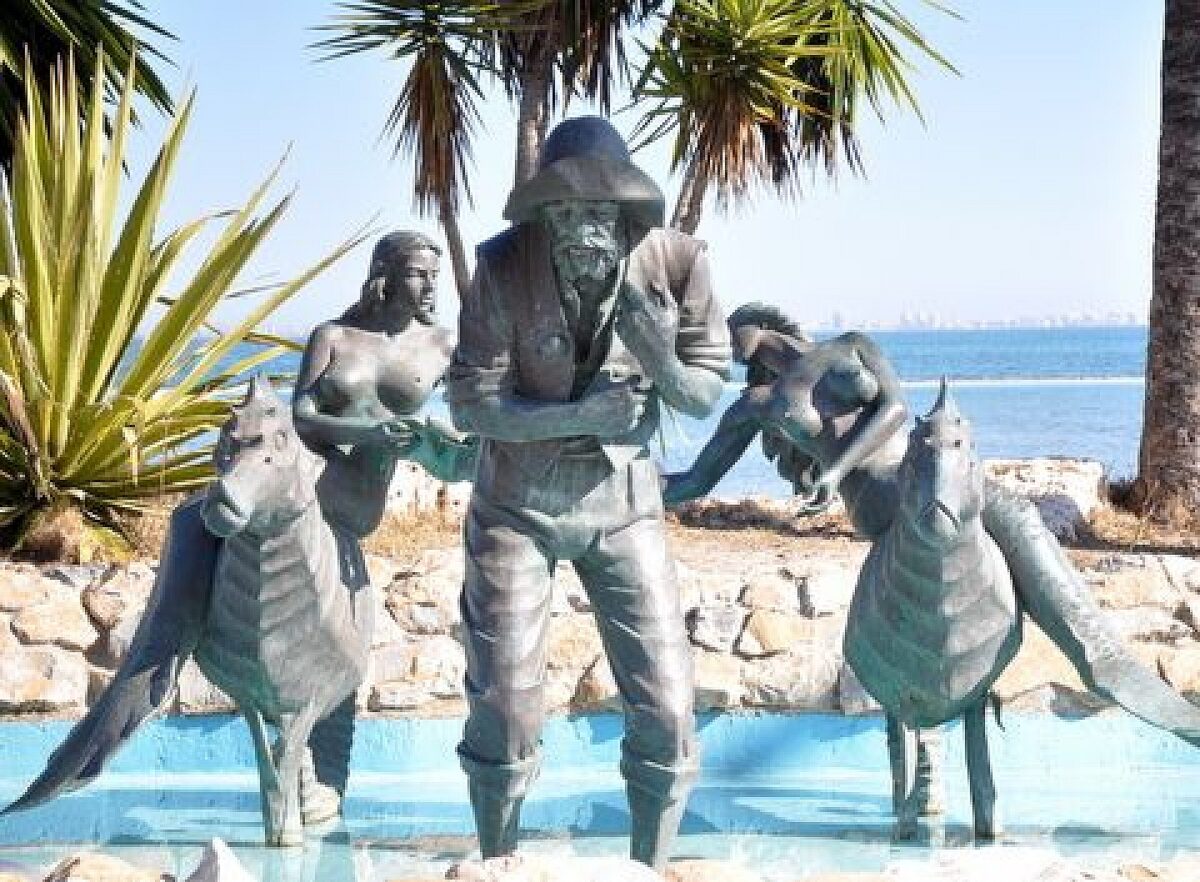 Los Alcázares