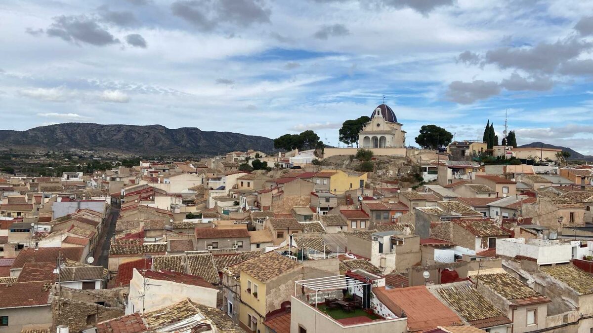 Conoce más Monóvar Monóvar