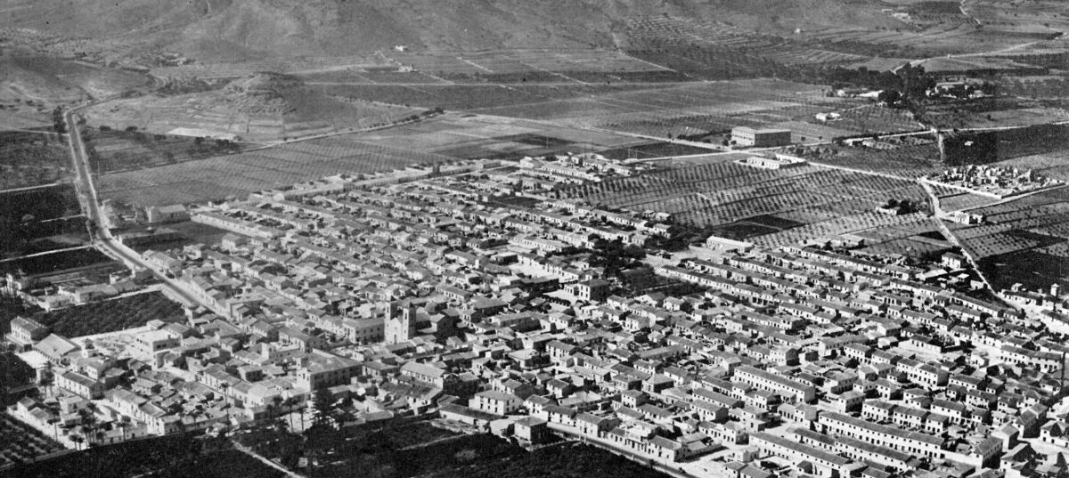Santomera