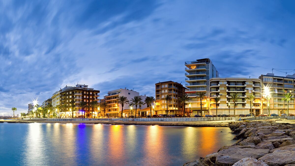 Torrevieja