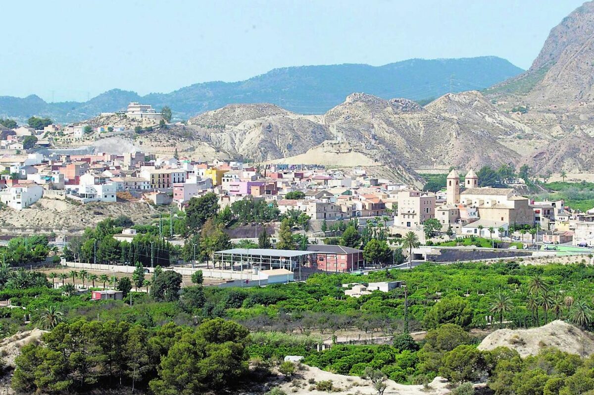 Villanueva del Segura