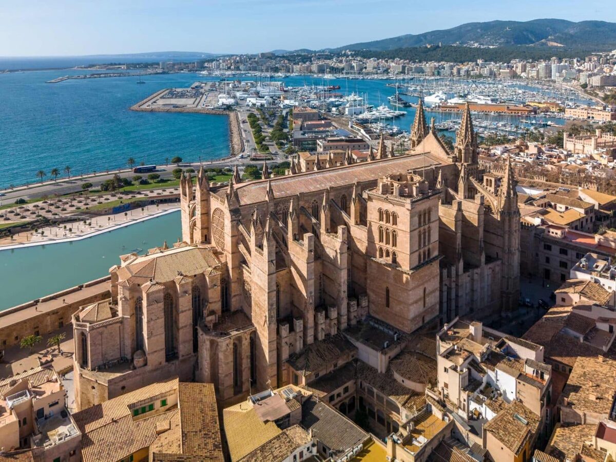 Palma de Mallorca