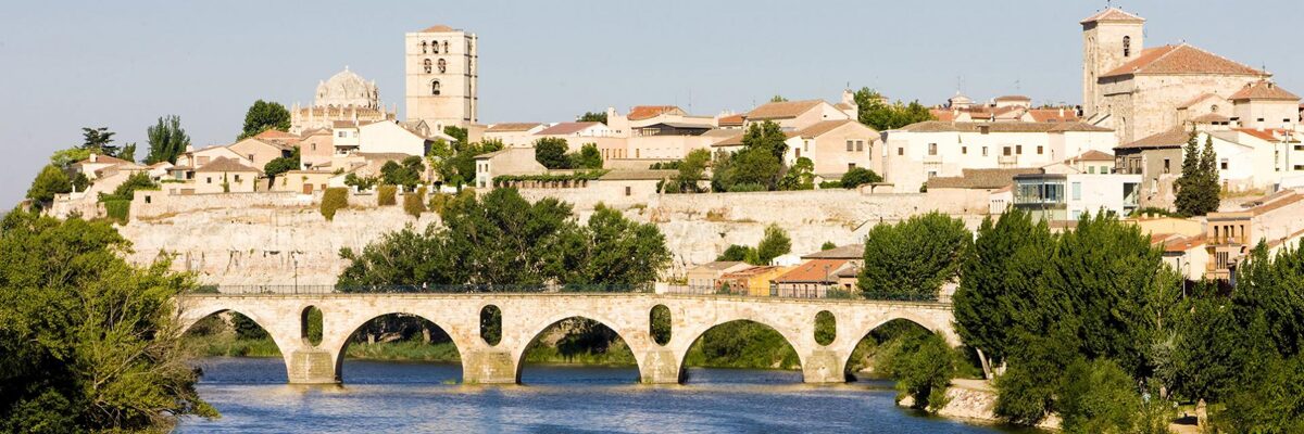 Zamora