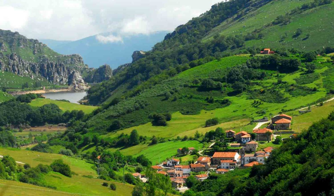 Foto de Cantabria