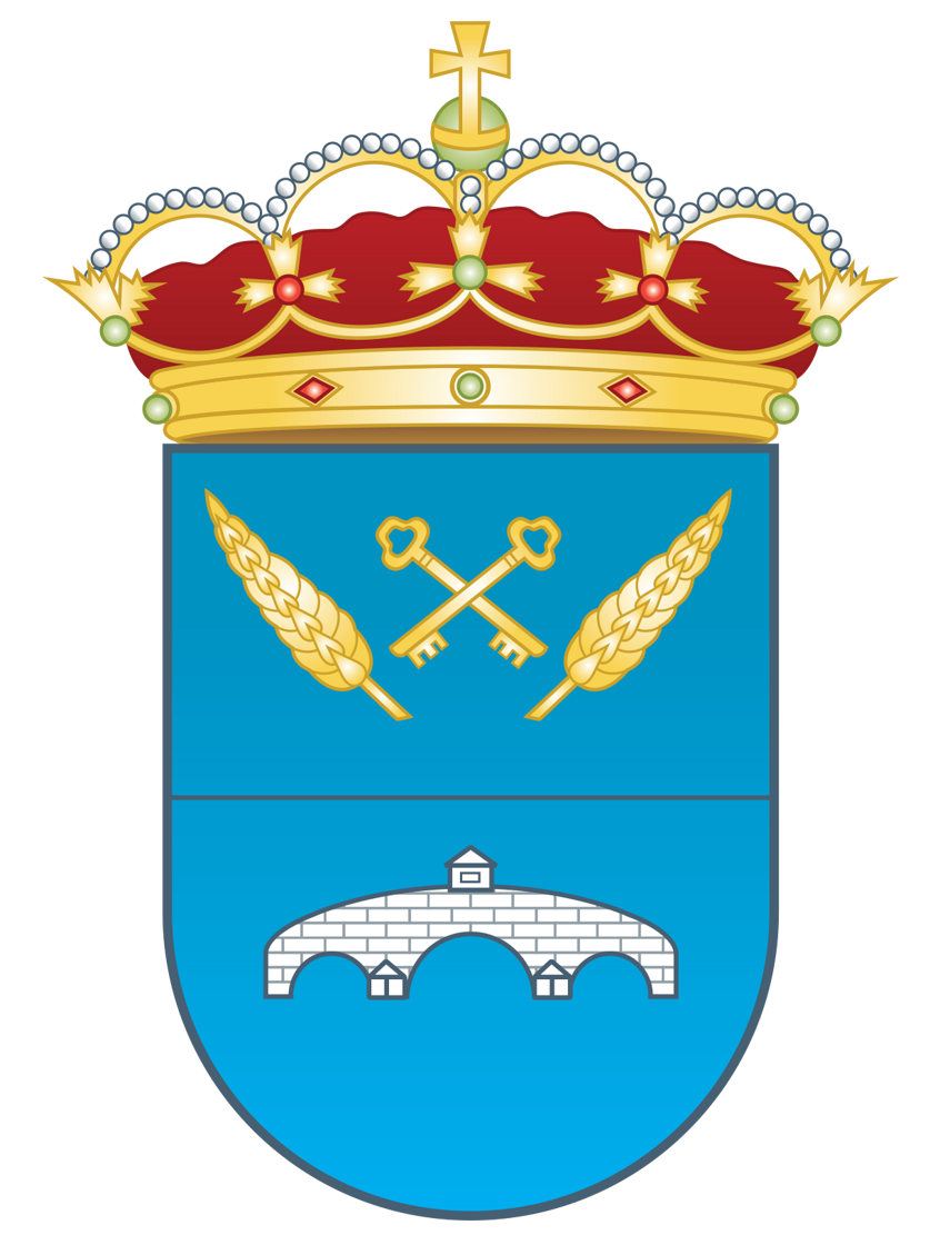 Escudo de Rojales