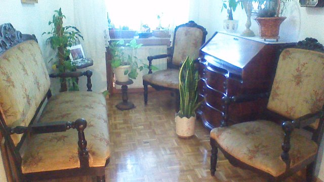 Muebles Restaurados