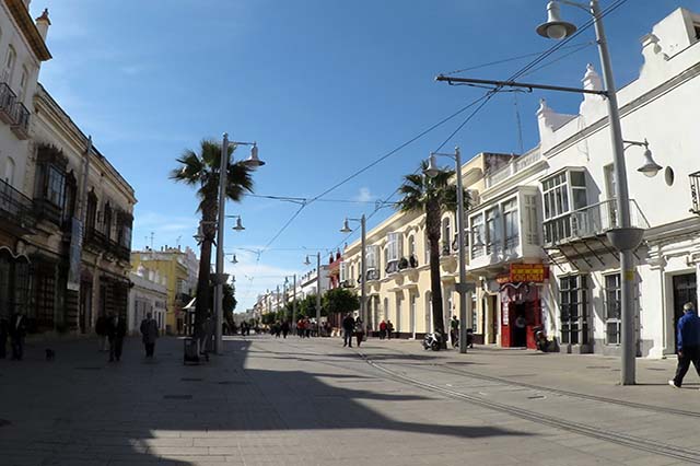 Fotografía de San Fernando (Cádiz)